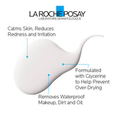 La Roche-Posay Toleriane Dermo-Cleanser Makeup Removal 200ml